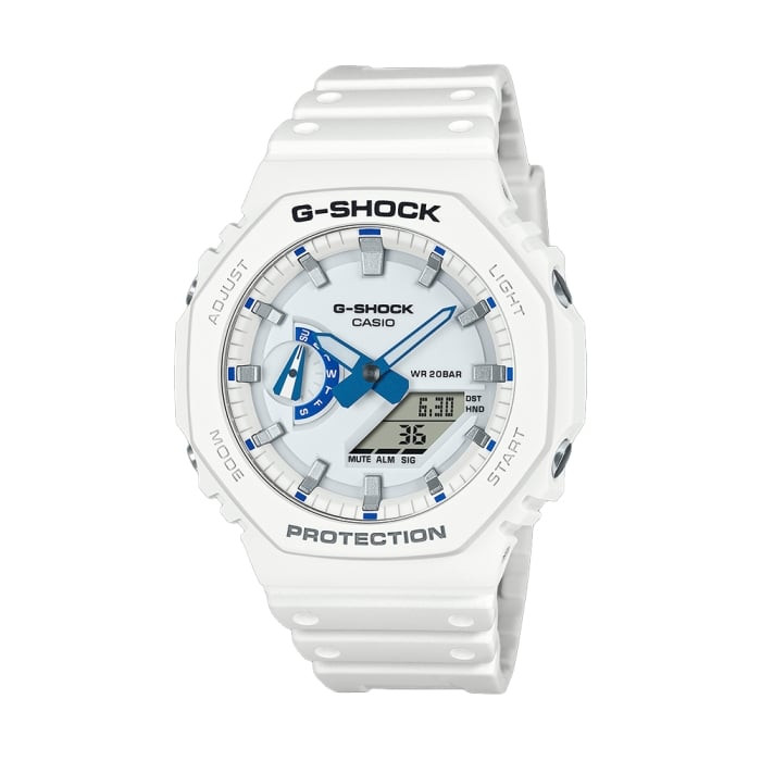 G-SHOCK Digital Analog Casual Men Watch GA-2100HDS-7ADR