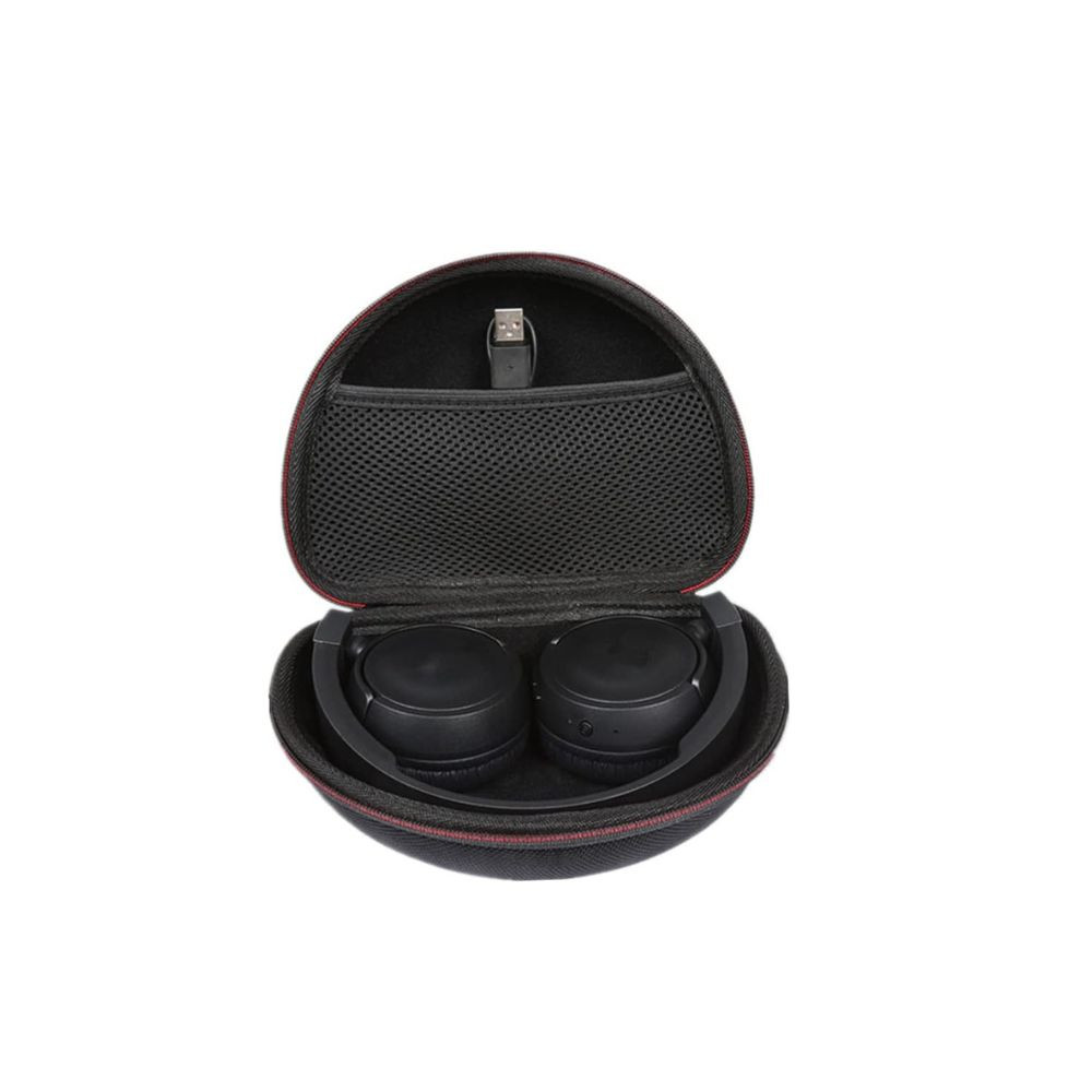 Hard Carrying Case for JBL T450BT On-Ear Lightweight Foldable
