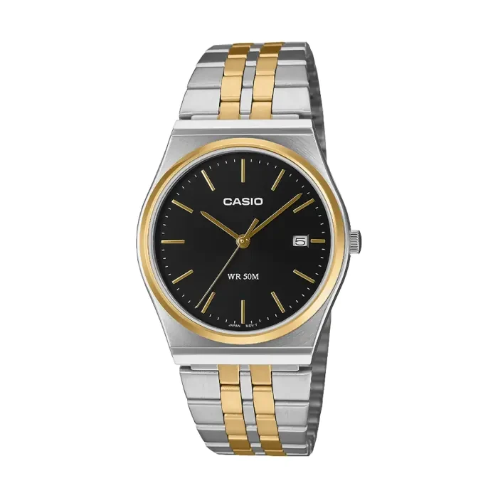 CASIO Analog Watch MTP-B145SG-1AVDF