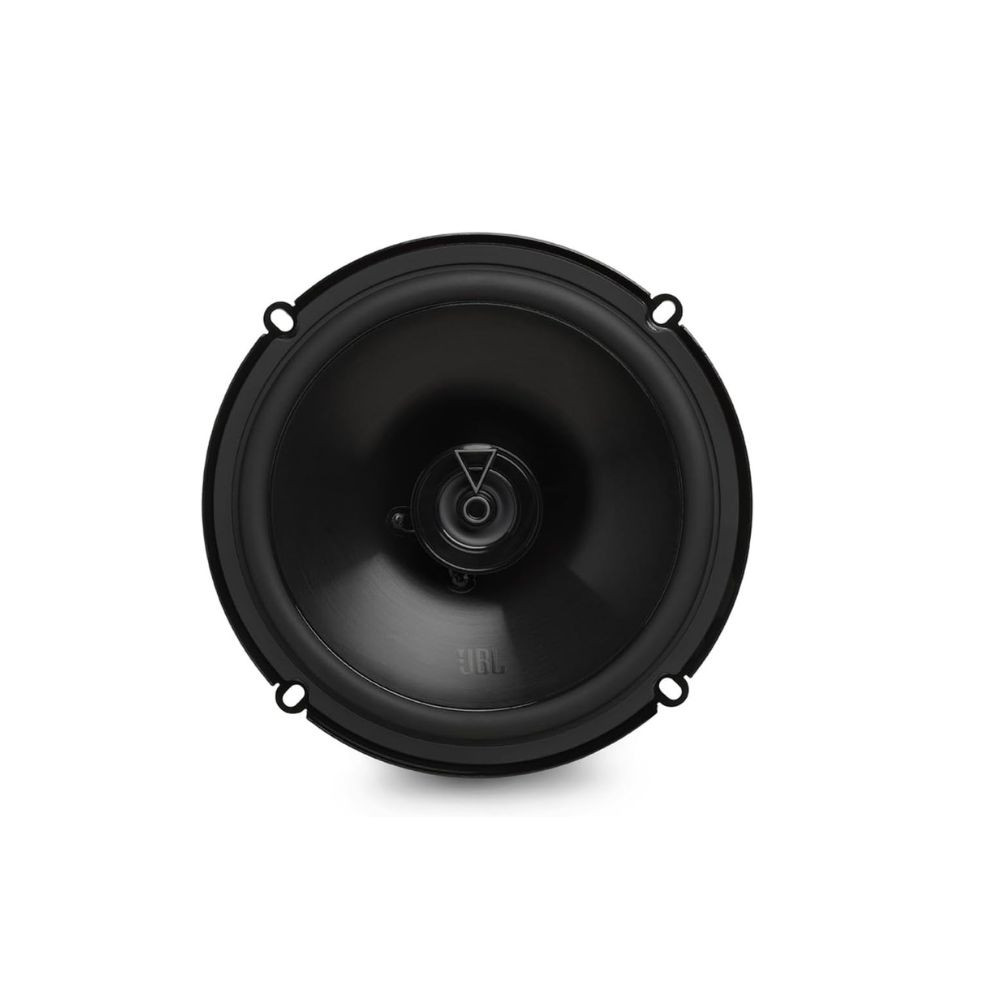 Club 64FSL 6.5" Slim Coaxial Car Speakers – 55W RMS / 165W Peak Ultra-Shallow Mount UAE