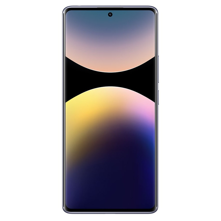 Xiaomi Redmi Note 14 Pro+ 5G in Lavender Purple color, featuring 12GB of RAM and 512GB of storage, comes with a 200MP AI Pro Camera.