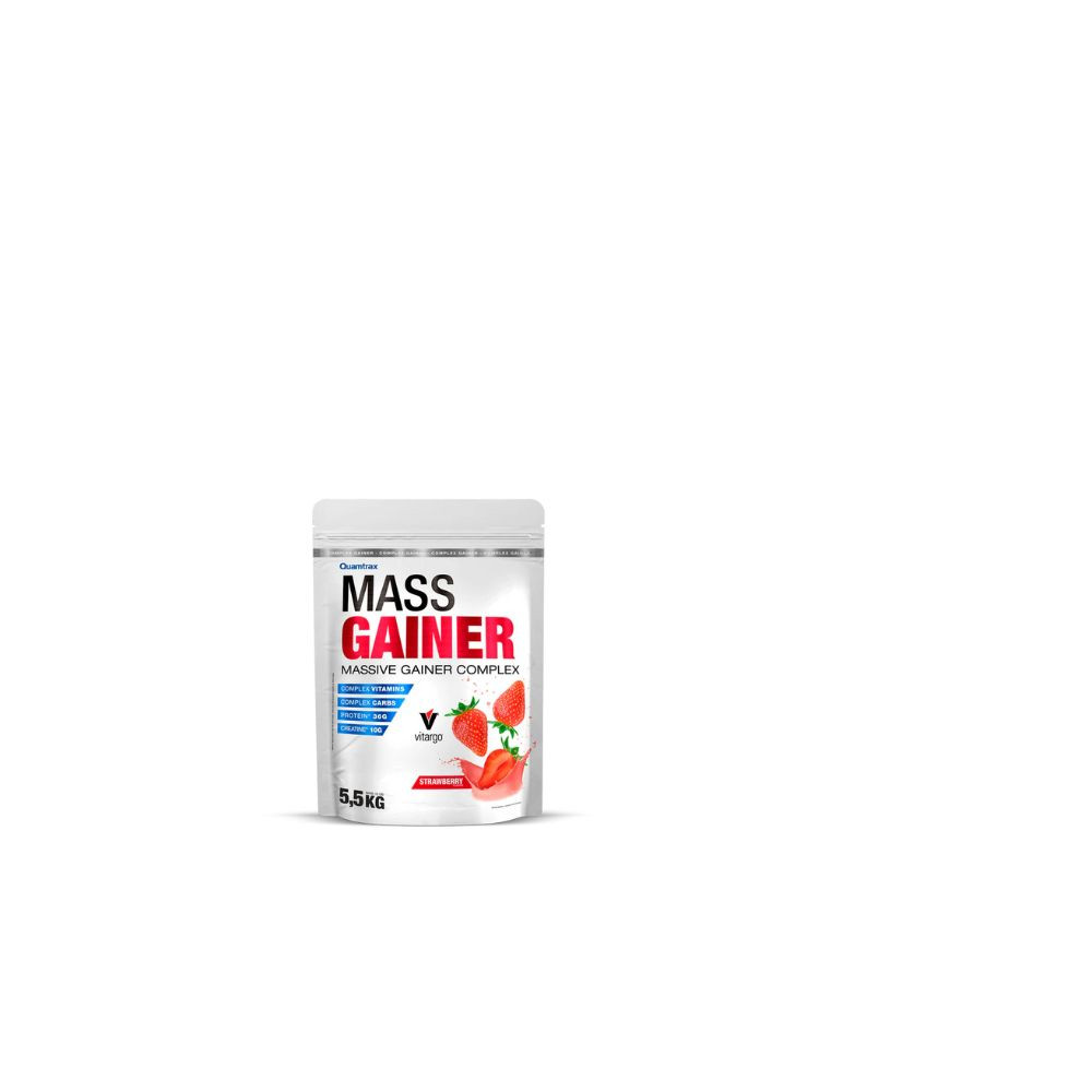 Pure Gold Mass Gainer – High-Calorie Protein Formula for Muscle Growth & Strength