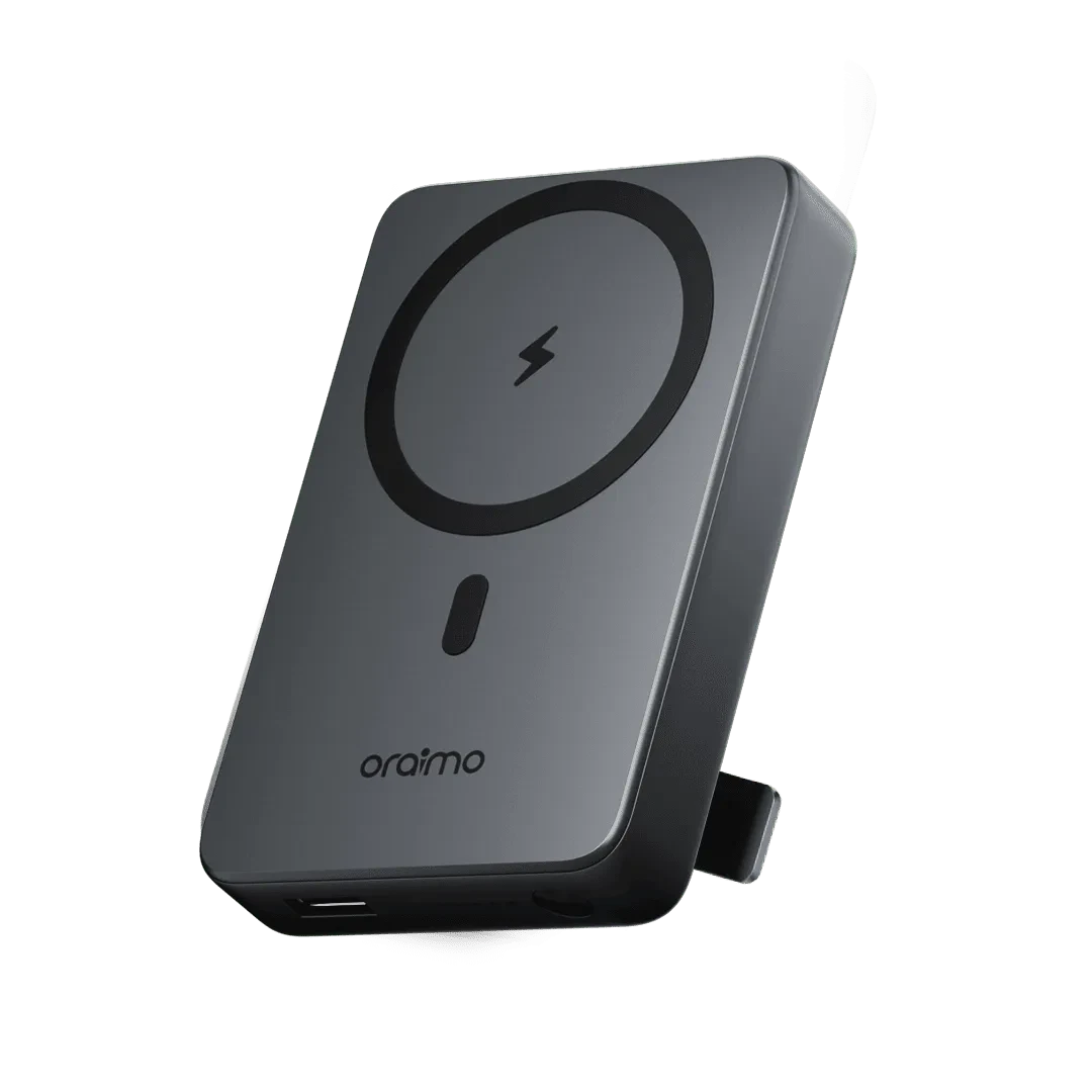 10000mAh Magnetic Wireless Charge MagPower 15|OPB-7102W